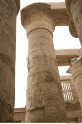 Karnak Temple Photo References #8